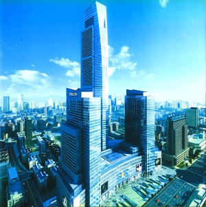 漯河地域部门业绩